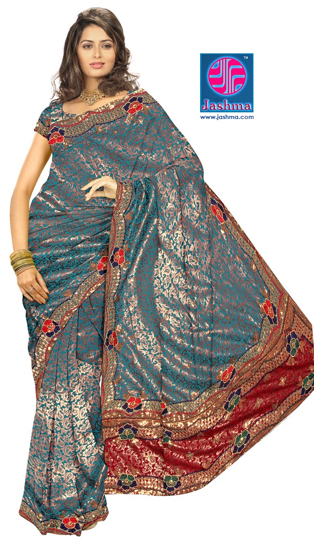 Manufacturers Exporters and Wholesale Suppliers of saree 14 Surat Gujarat